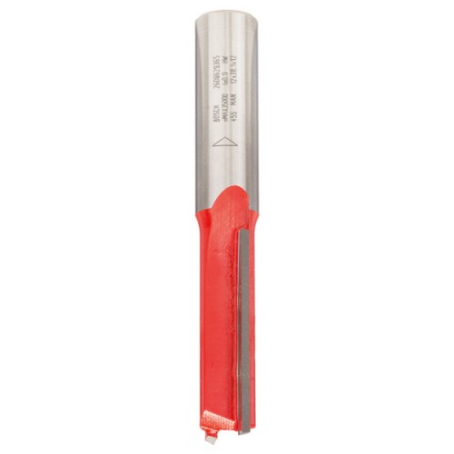 BOSCH Nutfräser Expert for Wood, Carbide, 12 mm 2608629365