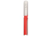 BOSCH Nutfräser Expert for Wood, Carbide, 12 mm, 2608629366