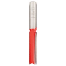 BOSCH Nutfräser Expert for Wood, Carbide, 12 mm, 2608629366