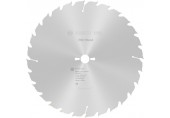 BOSCH PRO Wood Kreissägeblatt, 400 x 3,2 x 30 mm, T28 2608640703