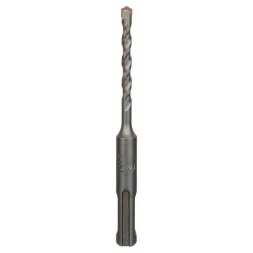 BOSCH SDS-plus-3 Für Wendelbohrer 5,0 x 50 x 110 mm 2608831002 BOSCH SDS-plus-3 Für Wendelbohrer 5,0 x 50 x 110 mm 2608831002