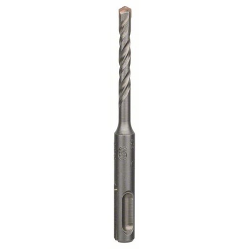 BOSCH SDS-plus-3 Bohrer 6 x 50 x 110 mm 2608831007 BOSCH SDS-plus-3 Bohrer 6 x 50 x 110 mm 2608831007