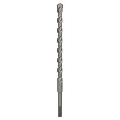 BOSCH SDS-plus-3 Bohrer 14 x 200 x 260 mm 2608831040 BOSCH SDS-plus-3 Bohrer 14 x 200 x 260 mm 2608831040