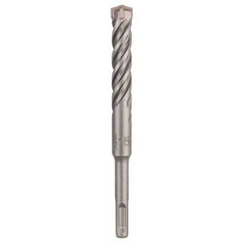 BOSCH Bits Hämmer Bohrer / Perforatoren SDS-plus-5X 15x100x160 mm 2608833822