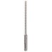 BOSCH Bits Hämmer Bohrer / Perforatoren SDS-plus-5X 5x100x160 mm 10St. 2608833890