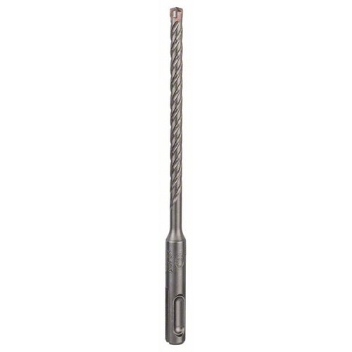 BOSCH Bits Hämmer Bohrer / Perforatoren SDS-plus-5X 6x100x160 mm 10St. 2608833892 BOSCH Bits Hämmer Bohrer / Perforatoren SDS-plus-5X 6x100x160 mm 10St. 2608833892