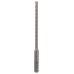 BOSCH Bits Hämmer Bohrer / Perforatoren SDS-plus-5X 6x100x160 mm 10St. 2608833892