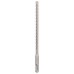 BOSCH Bits Hämmer Bohrer / Perforatoren SDS plus-5X, 8x150x210 mm 10 Stück 2608833900