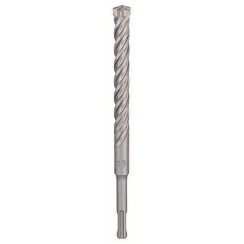 BOSCH Bits Hämmer Bohrer / Perforatoren SDS-plus-5X, 16 X 150x210 mm 10St. 2608833909 BOSCH Bits Hämmer Bohrer / Perforatoren SDS-plus-5X, 16 X 150x210 mm 10St. 2608833909