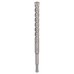 BOSCH Bits Hämmer Bohrer / Perforatoren SDS-plus-5X, 16 X 150x210 mm 10St. 2608833909