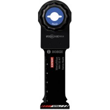 BOSCH EXPERT MetalMax MAII 32 AIT Blatt, 70 x 32 mm, 10 Stück 2608900023