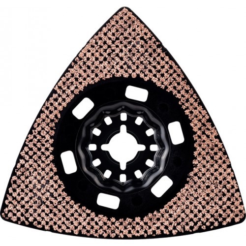 BOSCH EXPERT Sanding Plate AVZ 90 RT6 Blatt für Multifunktionswerkzeuge, 90 mm 2608900049 BOSCH EXPERT Sanding Plate AVZ 90 RT6 Blatt für Multifunktionswerkzeuge, 90 mm 2608900049