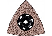 BOSCH EXPERT Sanding Plate MAVZ 116 RT6 Blatt, 116 mm 2608900054