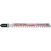 BOSCH EXPERT ‘Fiber Plaster’ T 141 HM Stichsägeblatt, 3 Stück 2608900563