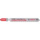 BOSCH EXPERT ‘Carbon Fiber Clean’ T 108 BHM Stichsägeblatt, 3 Stück 2608900565