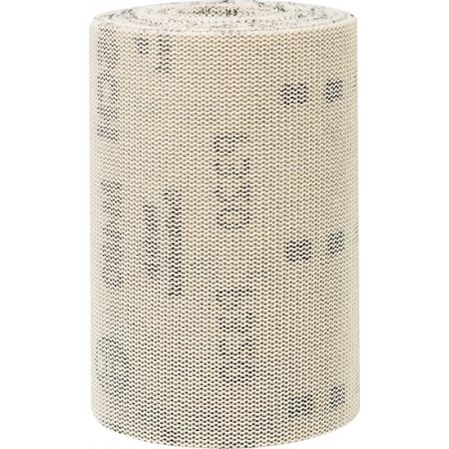 BOSCH EXPERT M480 Schleifnetzrolle, 93 mm, 5 m, G 320 2608900783