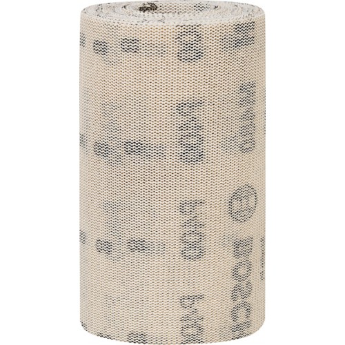 BOSCH EXPERT M480 Schleifnetzrolle, 115 mm, 5 m, G 400 2608900793
