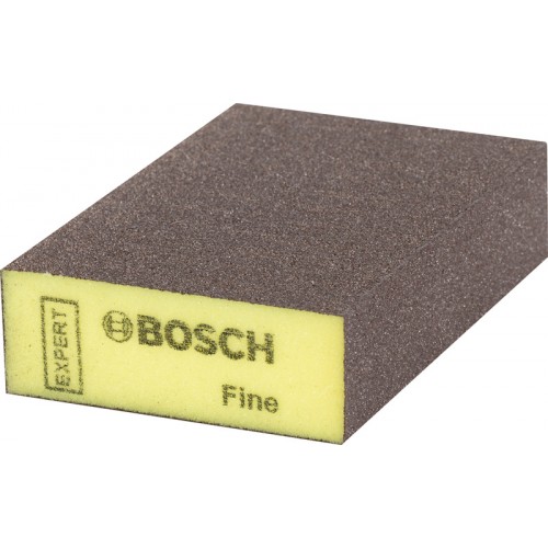 BOSCH EXPERT S471 Standard Block, 97 x 69 x 26 mm, fein, 1-tlg. 2608901178 BOSCH EXPERT S471 Standard Block, 97 x 69 x 26 mm, fein, 1-tlg. 2608901178