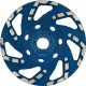 BOSCH EXPERT Concrete Diamanttopfscheibe, 180 × 22,23 × 4,5 mm 2608901479