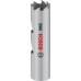 BOSCH PRO Multi Material Lochsäge, 16 mm, mit Gewinde 2608901491