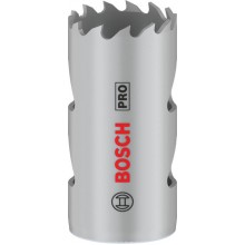 BOSCH PRO Multi Material Lochsäge, 25 mm, mit Gewinde 2608901498