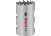 BOSCH PRO Multi Material Lochsäge, 30 mm, mit Gewinde 2608901501
