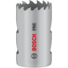 BOSCH PRO Multi Material Lochsäge, 30 mm, mit Gewinde 2608901501