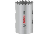 BOSCH PRO Multi Material Lochsäge, 33 mm, mit Gewinde 2608901503