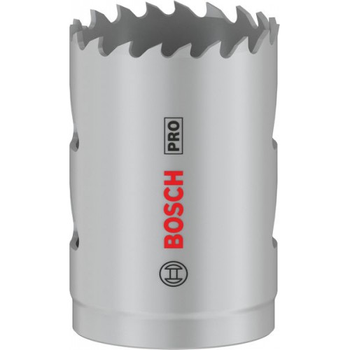 BOSCH PRO Multi Material Lochsäge, 37 mm, mit Gewinde 2608901505