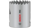 BOSCH PRO Multi Material Lochsäge, 43 mm, mit Gewinde 2608901509