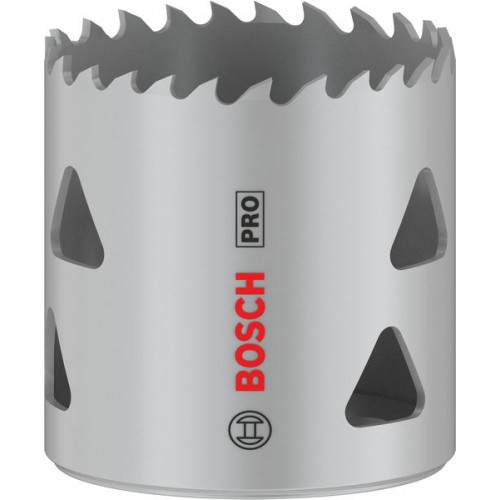 BOSCH PRO Multi Material Lochsäge, 48 mm, mit Gewinde 2608901512