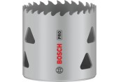 BOSCH PRO Multi Material Lochsäge, 52 mm, mit Gewinde 2608901514