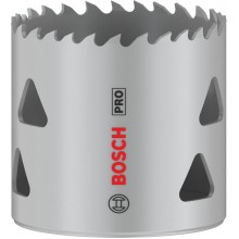 BOSCH PRO Multi Material Lochsäge, 52 mm, mit Gewinde 2608901514