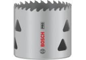 BOSCH PRO Multi Material Lochsäge, 56 mm, mit Gewinde 2608901516