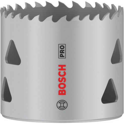BOSCH PRO Multi Material Lochsäge, 57 mm, mit Gewinde 2608901517