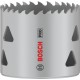 BOSCH PRO Multi Material Lochsäge, 57 mm, mit Gewinde 2608901517
