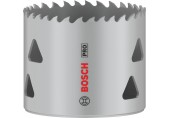 BOSCH PRO Multi Material Lochsäge, 60 mm, mit Gewinde 2608901519