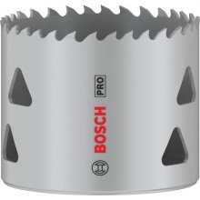 BOSCH PRO Multi Material Lochsäge, 60 mm, mit Gewinde 2608901519