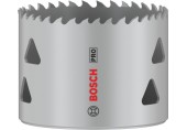 BOSCH PRO Multi Material Lochsäge, 67 mm, mit Gewinde 2608901522