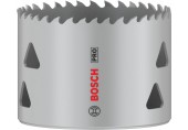 BOSCH PRO Multi Material Lochsäge, 68 mm, mit Gewinde 2608901523
