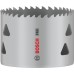 BOSCH PRO Multi Material Lochsäge, 70 mm, mit Gewinde 2608901524