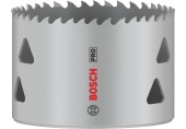 BOSCH PRO Multi Material Lochsäge, 73 mm, mit Gewinde 2608901525