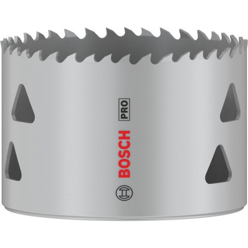 BOSCH PRO Multi Material Lochsäge, 73 mm, mit Gewinde 2608901525