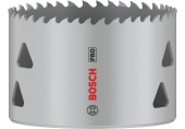 BOSCH PRO Multi Material Lochsäge, 76 mm, mit Gewinde 2608901526