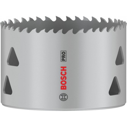 BOSCH PRO Multi Material Lochsäge, 76 mm, mit Gewinde 2608901526