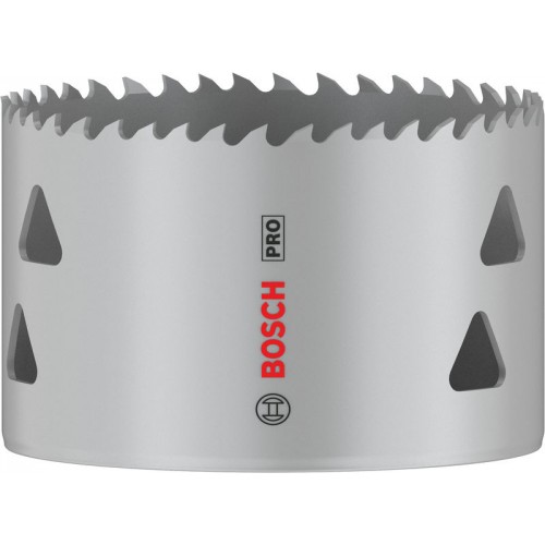 BOSCH PRO Multi Material Lochsäge, 79 mm, mit Gewinde 2608901527