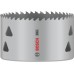 BOSCH PRO Multi Material Lochsäge, 83 mm, mit Gewinde 2608901528