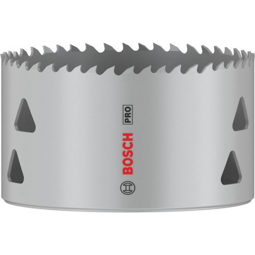 BOSCH Dierovka PRO Multi Material, 86 mm, so závitom 2608901529