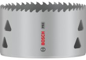 BOSCH PRO Multi Material Lochsäge, 89 mm, mit Gewinde 2608901530