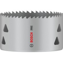 BOSCH PRO Multi Material Lochsäge, 89 mm, mit Gewinde 2608901530